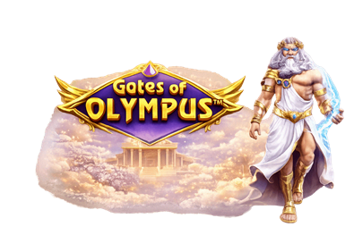 Gates Of Olympus slot Pragmatic Play z Zeus i kaskadami